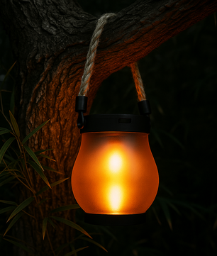 Vaultedb Solar Lanterns™
