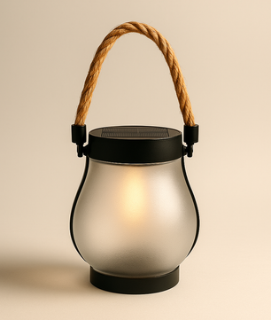 Vaultedb Solar Lanterns™