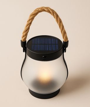 Vaultedb Solar Lanterns™